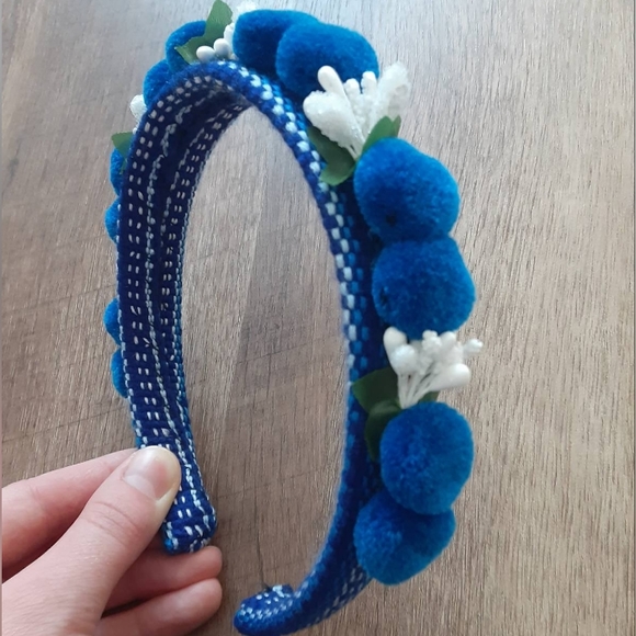 Traditional Ukranian Overskirts - Picture 3 of 3